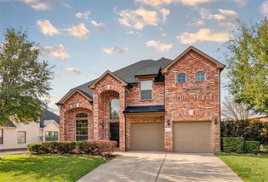Property photo for 11457 La Cantera Trail, Frisco, TX