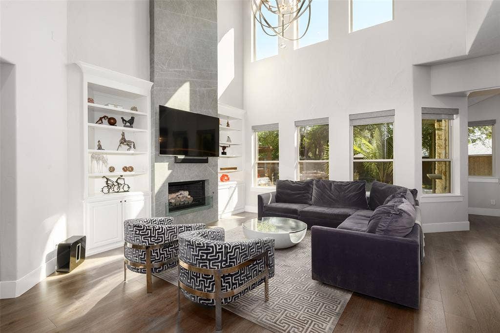 6406 Deloache Avenue, Dallas, TX 75225
