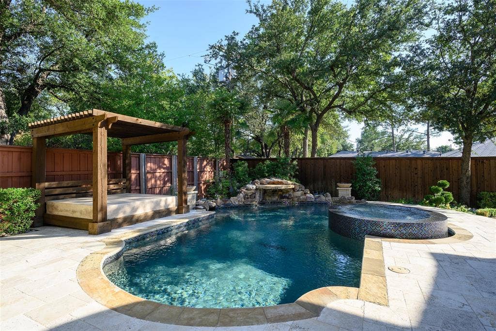 6406 Deloache Avenue, Dallas, TX 75225