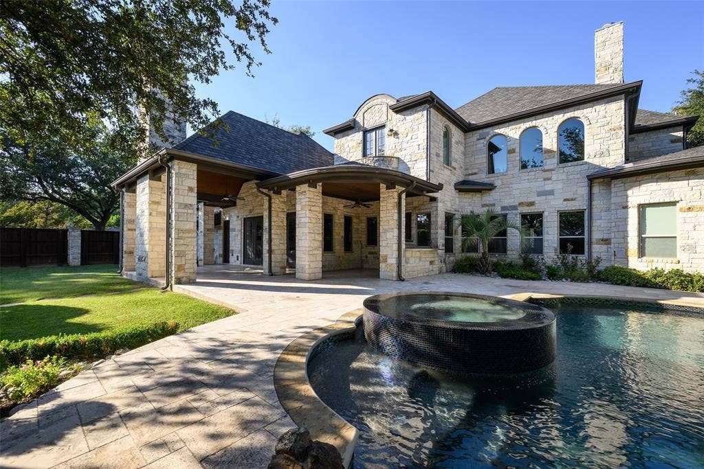 6406 Deloache Avenue, Dallas, TX 75225