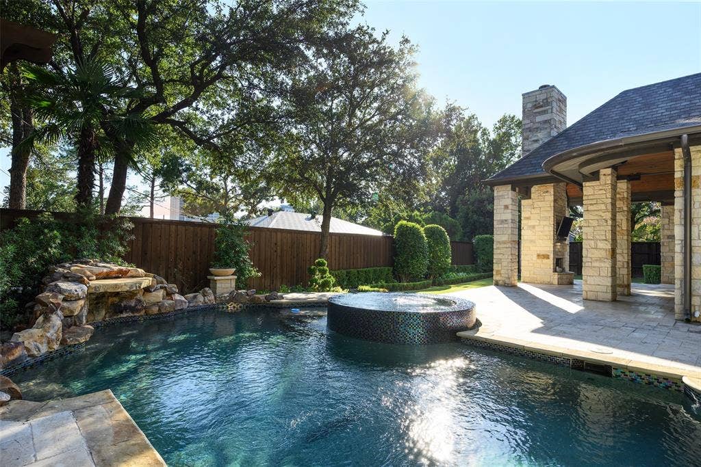 6406 Deloache Avenue, Dallas, TX 75225