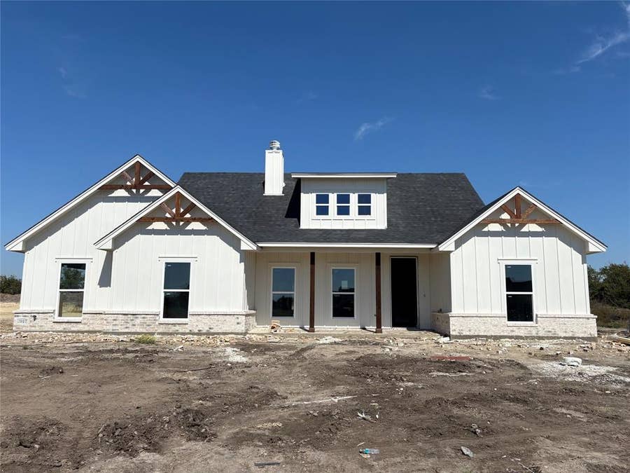 Property photo for 2017 Collin Street, Weatherford, TX