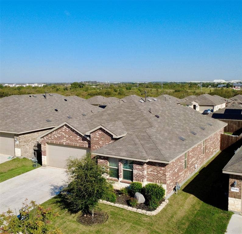 3800 Ridgeway Lane, Denton, TX 76226