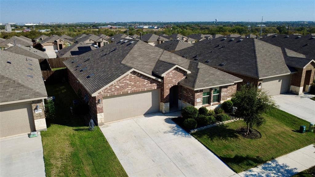 3800 Ridgeway Lane, Denton, TX 76226