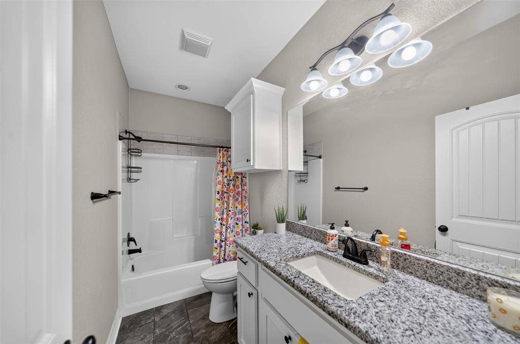 Bathroom #1