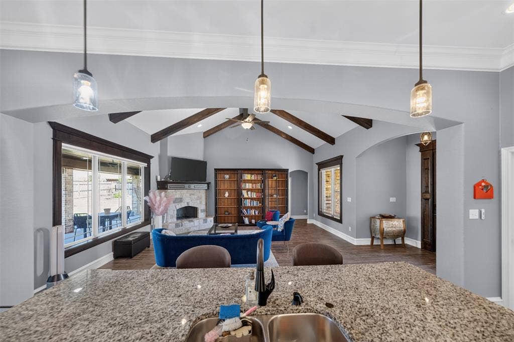Open Concept
