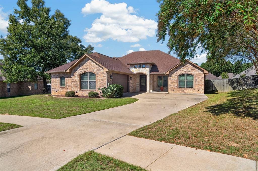 Welcome Home!