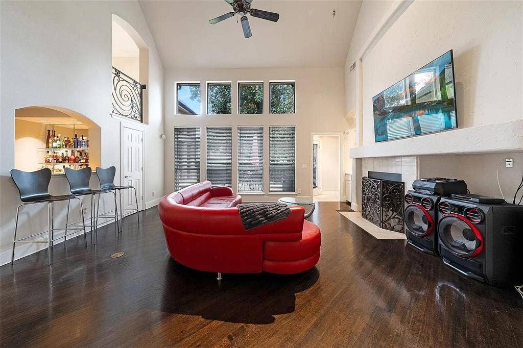 18403 Gibbons Drive, Dallas, TX 75287