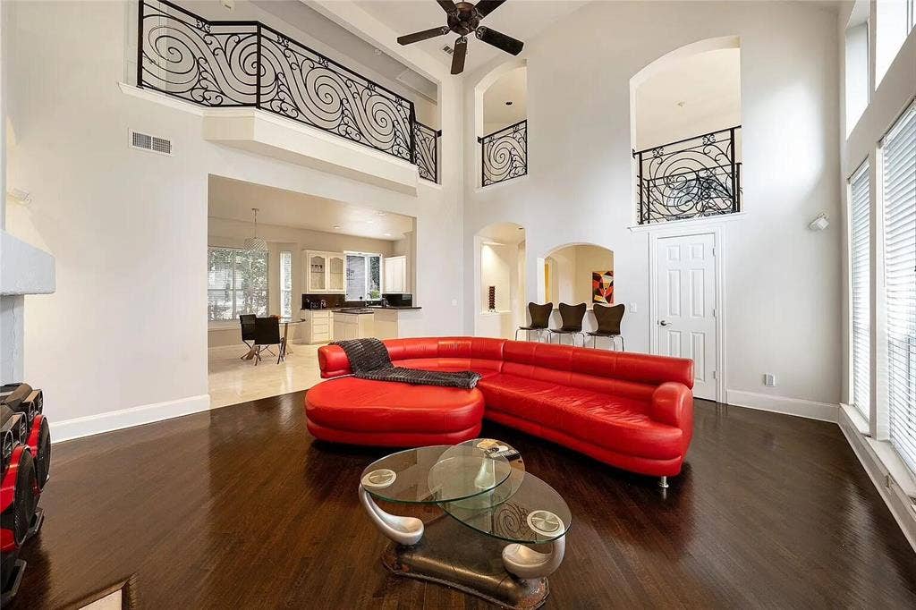18403 Gibbons Drive, Dallas, TX 75287