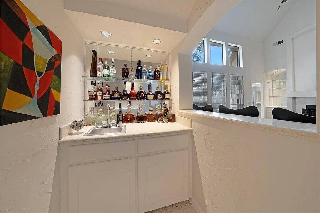 18403 Gibbons Drive, Dallas, TX 75287
