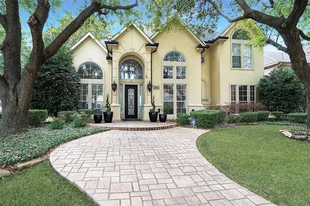 18403 Gibbons Drive, Dallas, TX 75287