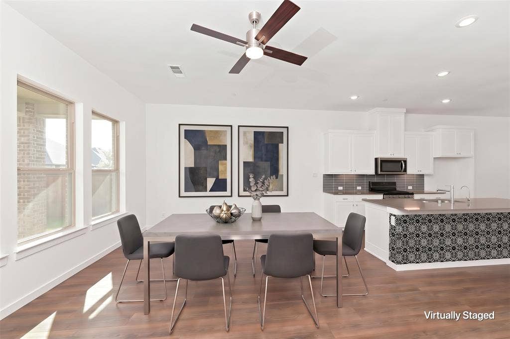 695 Vista Del Lago Drive, Lewisville, TX 75067 695 Vista Del Lago Drive, Lewisville, TX 75067