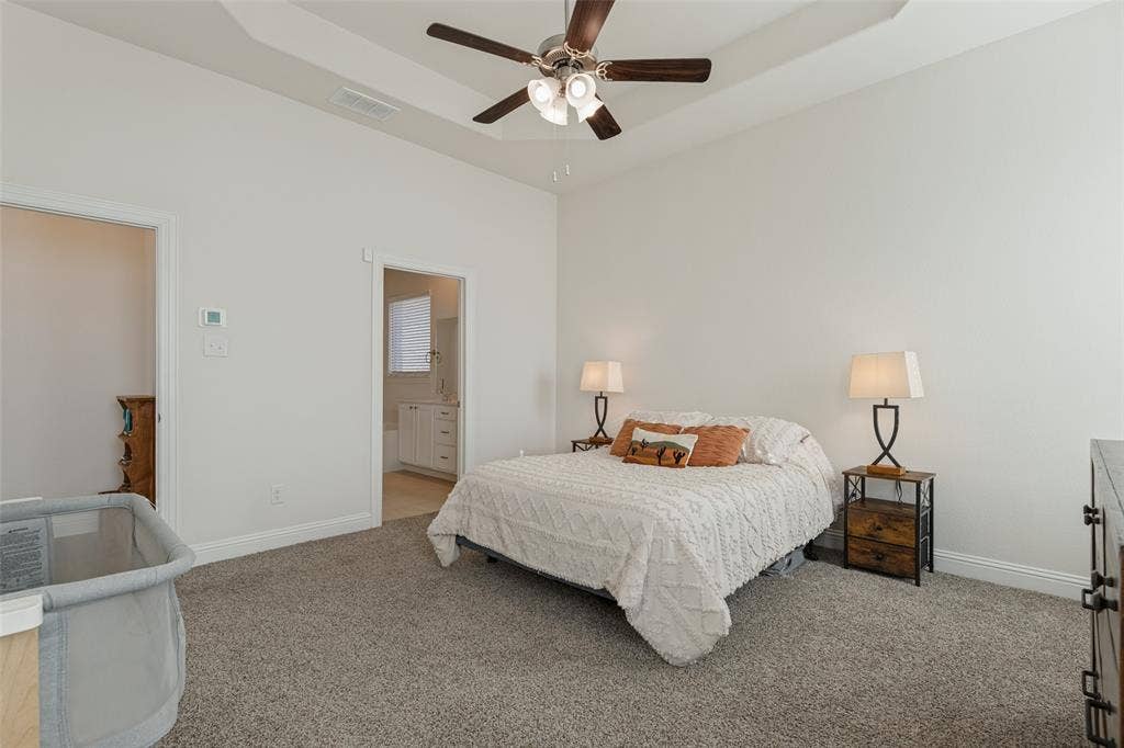 7324 Snapdragon Court, Little Elm, TX 76227
