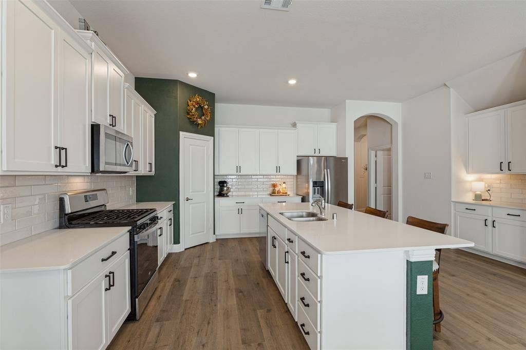 7324 Snapdragon Court, Little Elm, TX 76227
