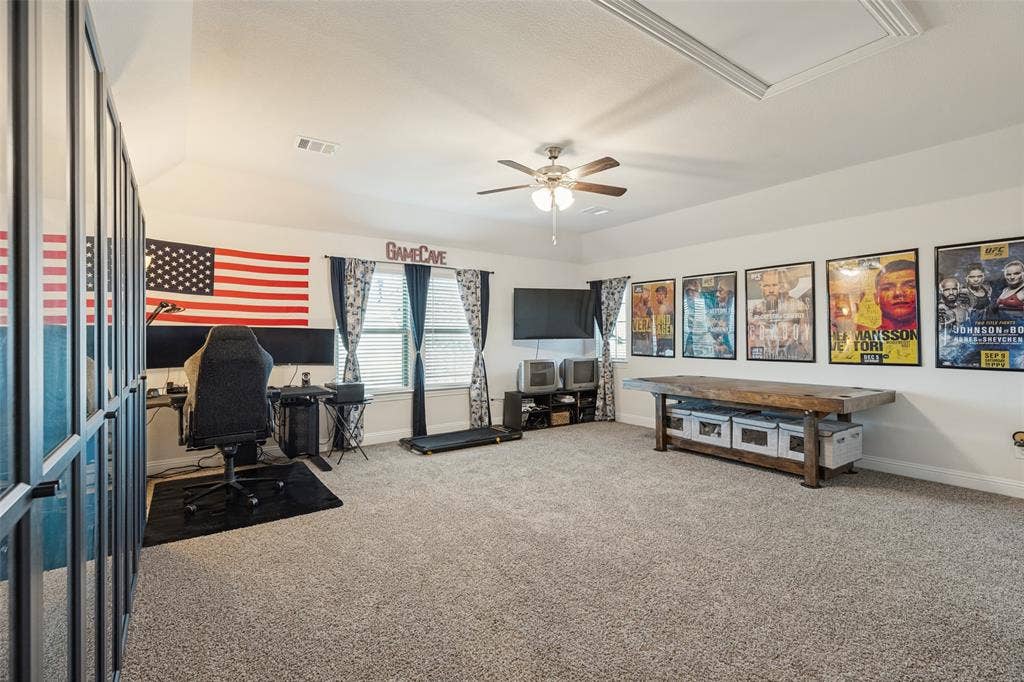 7324 Snapdragon Court, Little Elm, TX 76227