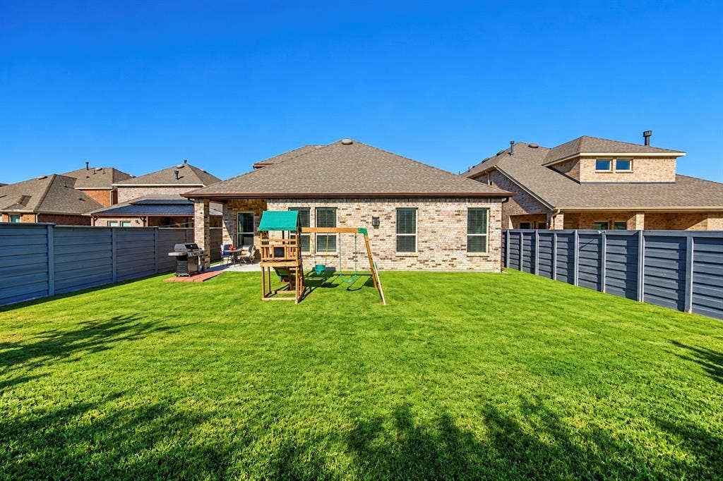 7324 Snapdragon Court, Little Elm, TX 76227