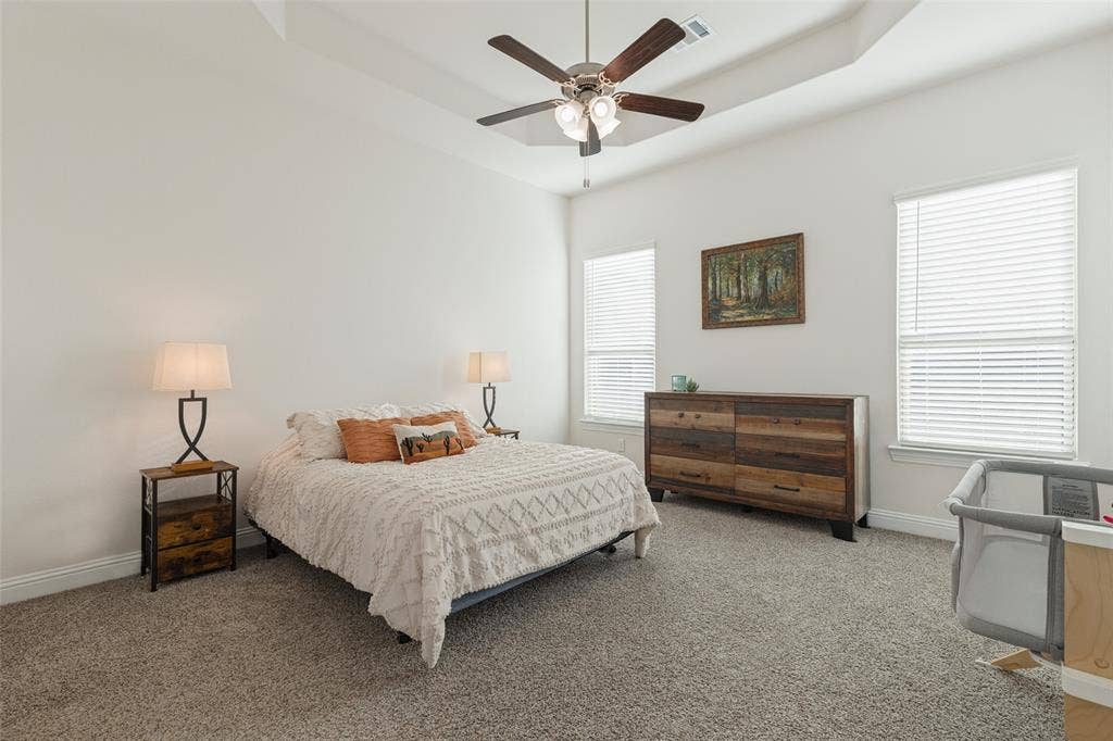 7324 Snapdragon Court, Little Elm, TX 76227