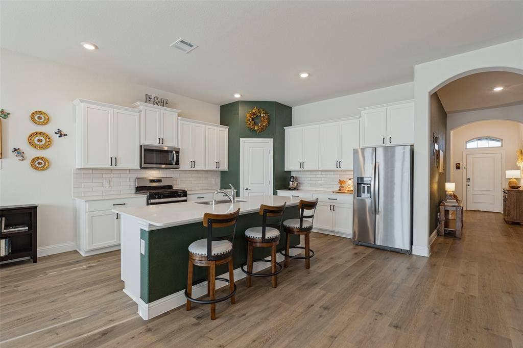 7324 Snapdragon Court, Little Elm, TX 76227