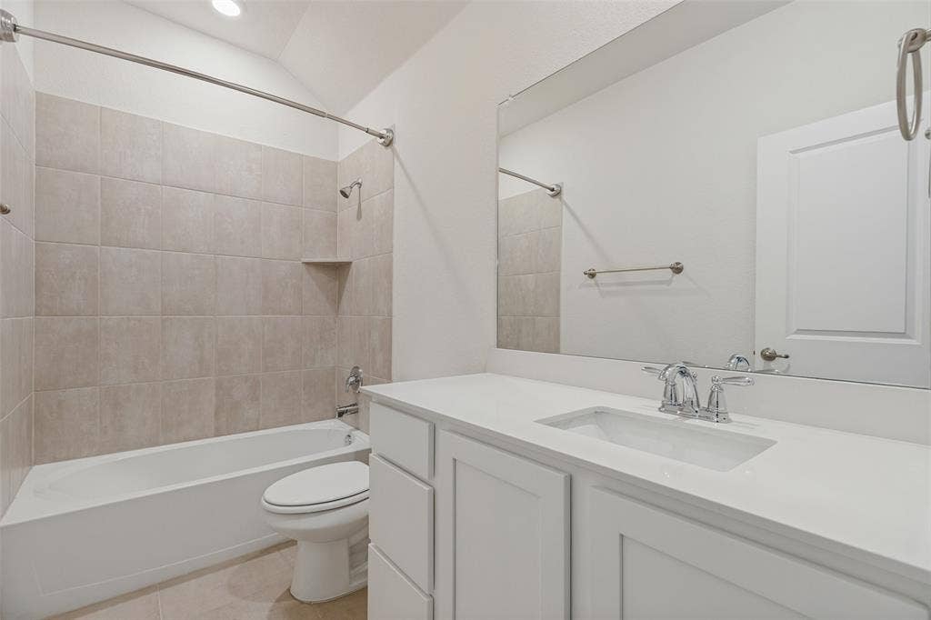 7324 Snapdragon Court, Little Elm, TX 76227