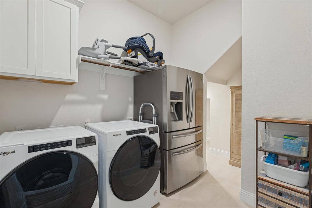 7324 Snapdragon Court, Little Elm, TX 76227