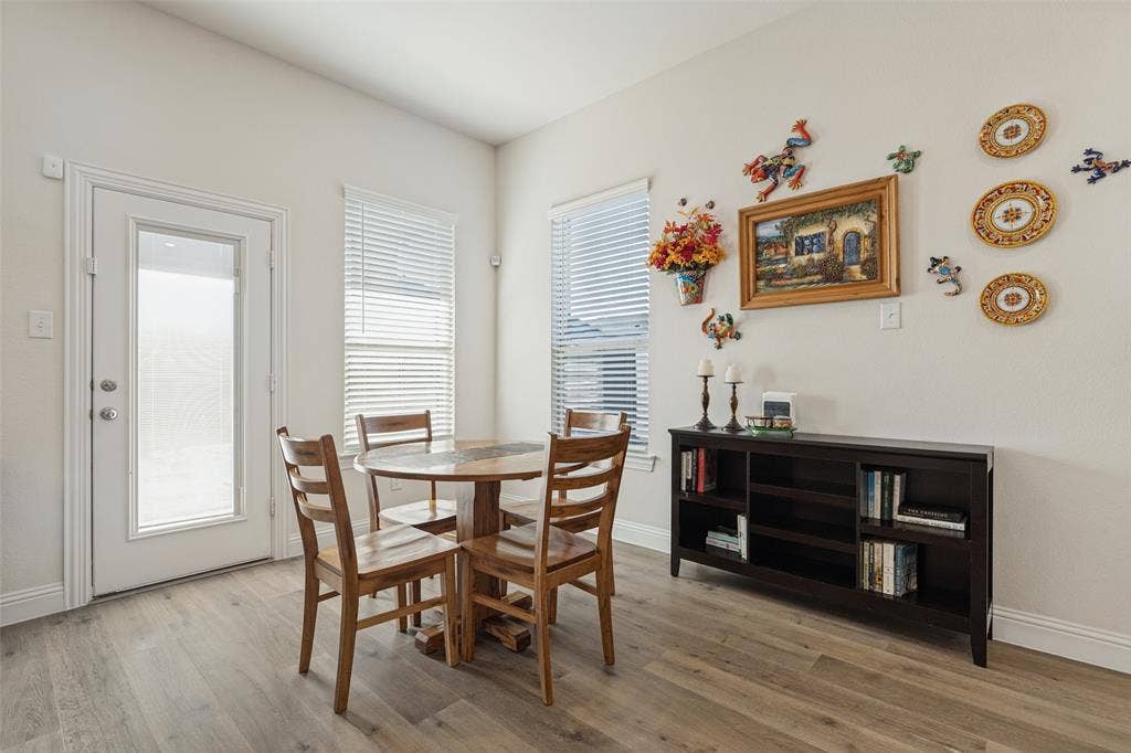 7324 Snapdragon Court, Little Elm, TX 76227
