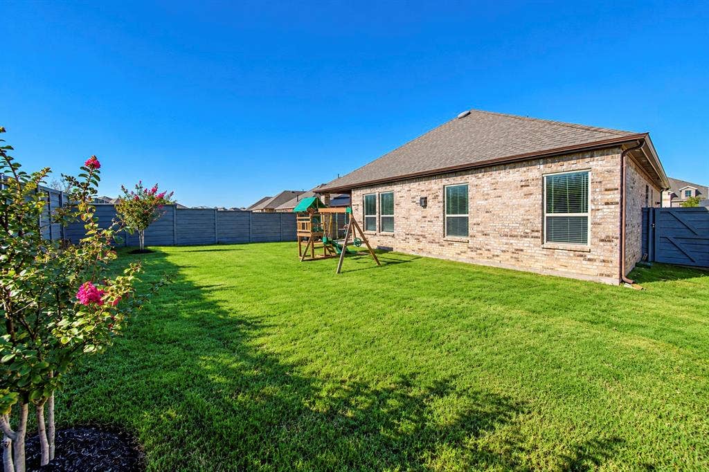 7324 Snapdragon Court, Little Elm, TX 76227