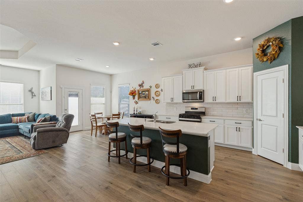 7324 Snapdragon Court, Little Elm, TX 76227