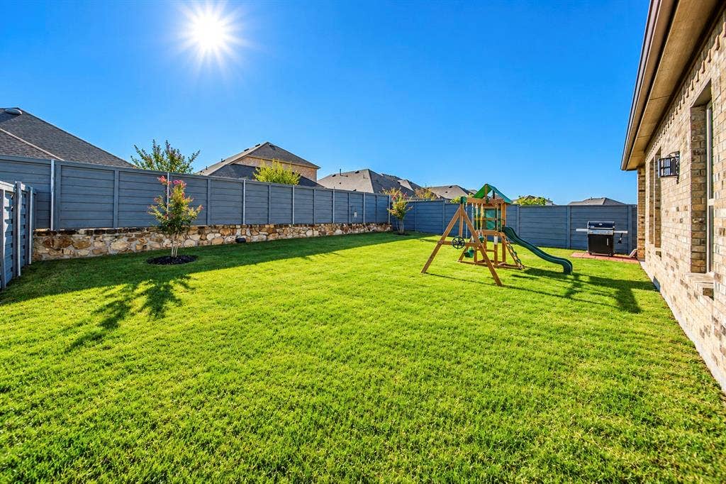 7324 Snapdragon Court, Little Elm, TX 76227