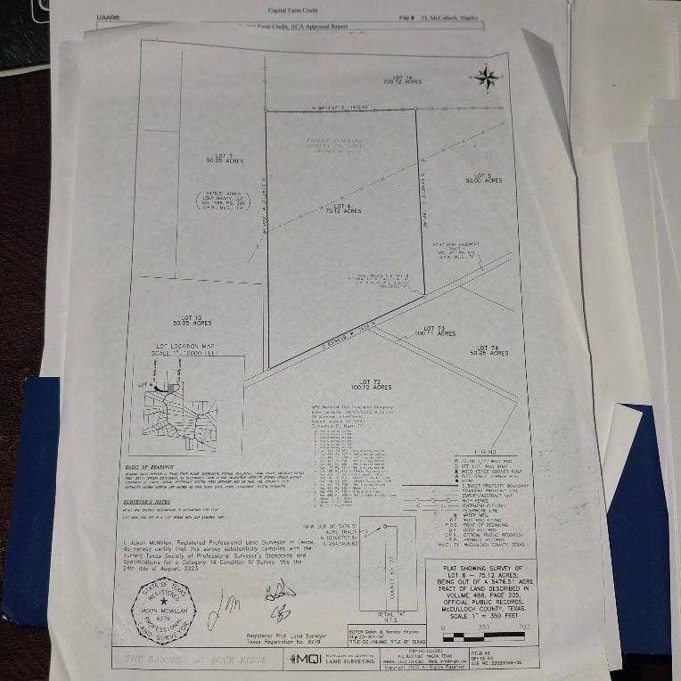 2240 Buck Ridge Road, Brady, TX 76858 2240 Buck Ridge Road, Brady, TX 76858