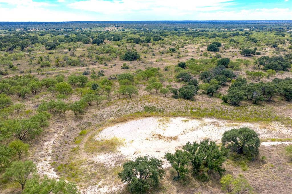 2240 Buck Ridge Road, Brady, TX 76858 Caliche Pit
