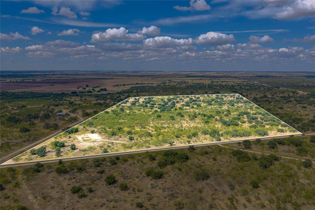 2240 Buck Ridge Road, Brady, TX 76858 Tract 5