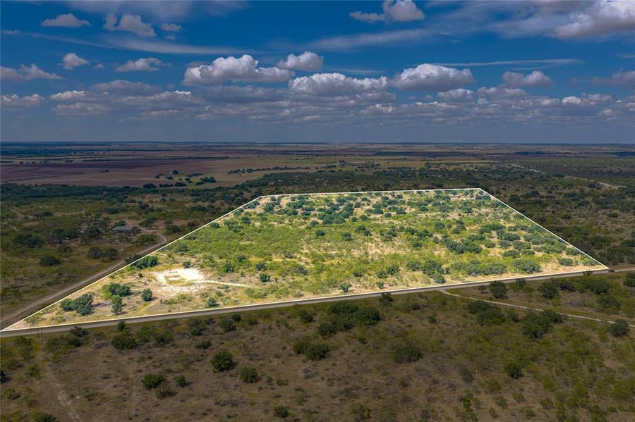 Property photo for 2240 Buck Ridge Road, Brady, TX