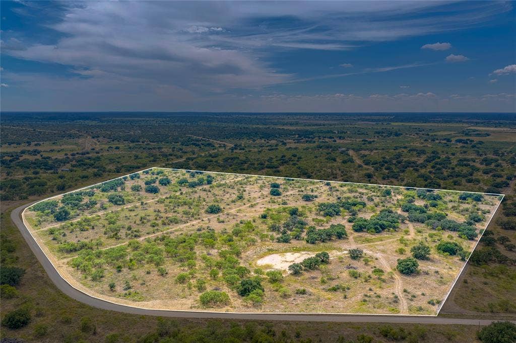 2240 Buck Ridge Road, Brady, TX 76858 Tract 6