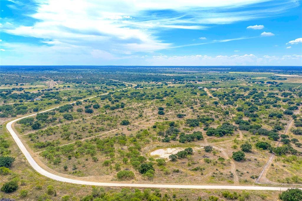 2240 Buck Ridge Road, Brady, TX 76858 125 Acres is waiting for you.