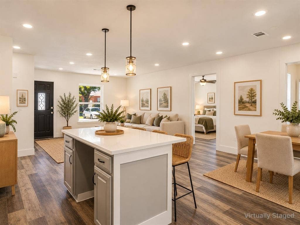 2613 Syracuse Drive, Irving, TX 75062 2613 Syracuse Drive, Irving, TX 75062
