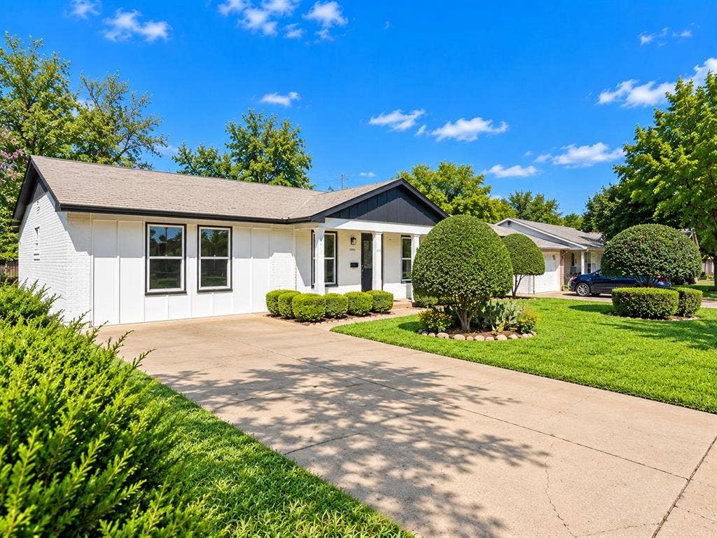 2613 Syracuse Drive, Irving, TX 75062 2613 Syracuse Drive, Irving, TX 75062