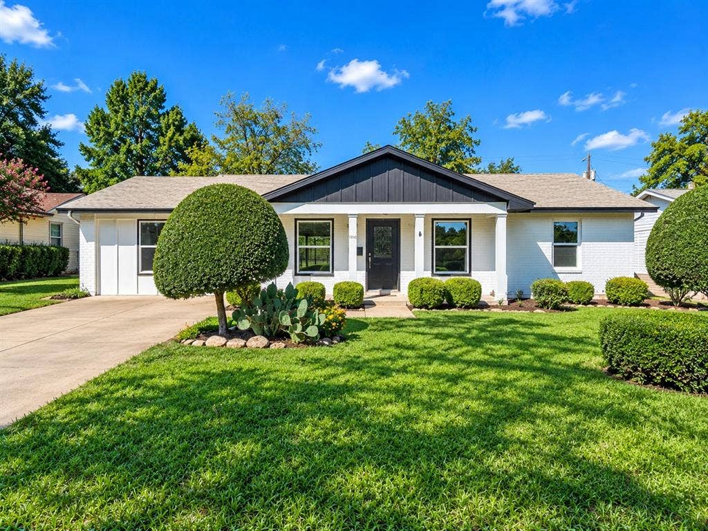 2613 Syracuse Drive, Irving, TX 75062 2613 Syracuse Drive, Irving, TX 75062