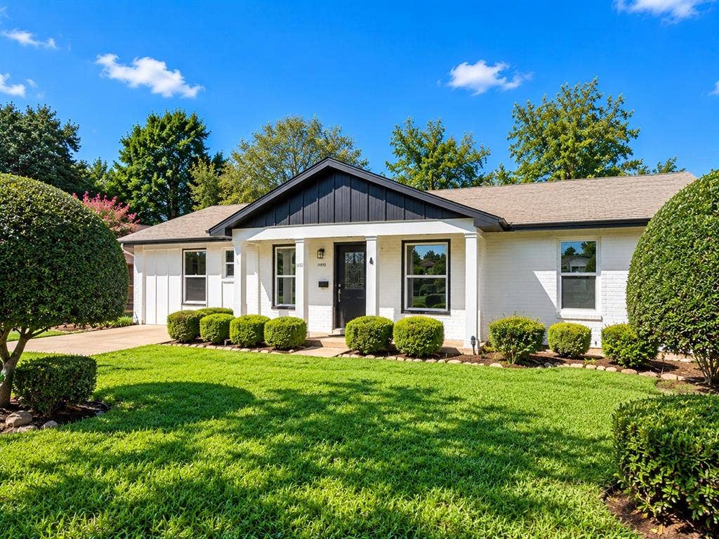 2613 Syracuse Drive, Irving, TX 75062 2613 Syracuse Drive, Irving, TX 75062