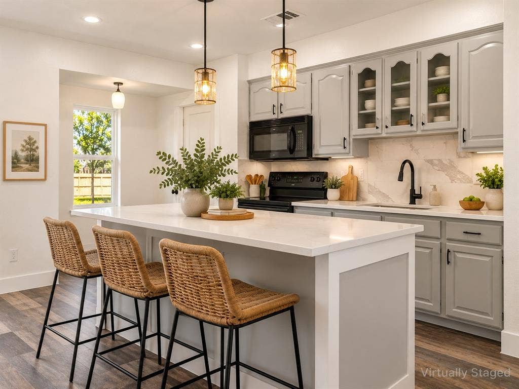 2613 Syracuse Drive, Irving, TX 75062 2613 Syracuse Drive, Irving, TX 75062