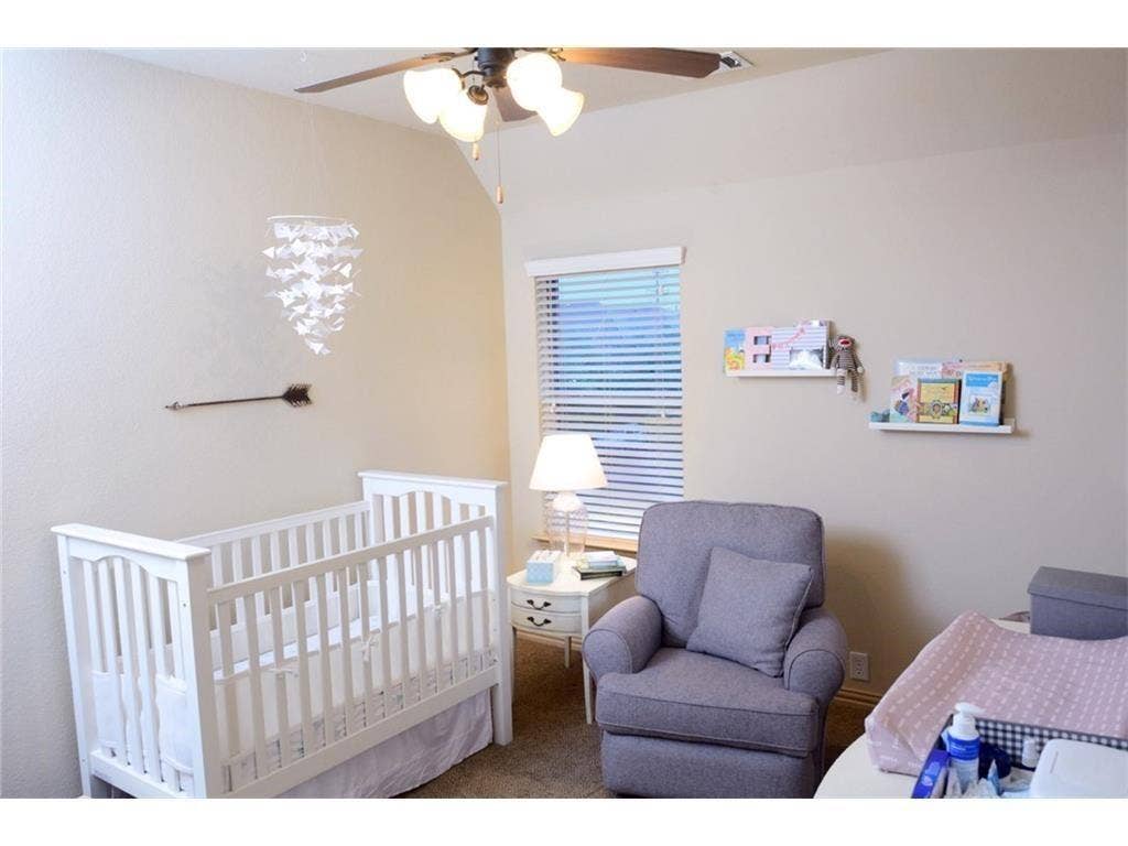 867 Llano Drive, Allen, TX 75013 867 Llano Drive, Allen, TX 75013