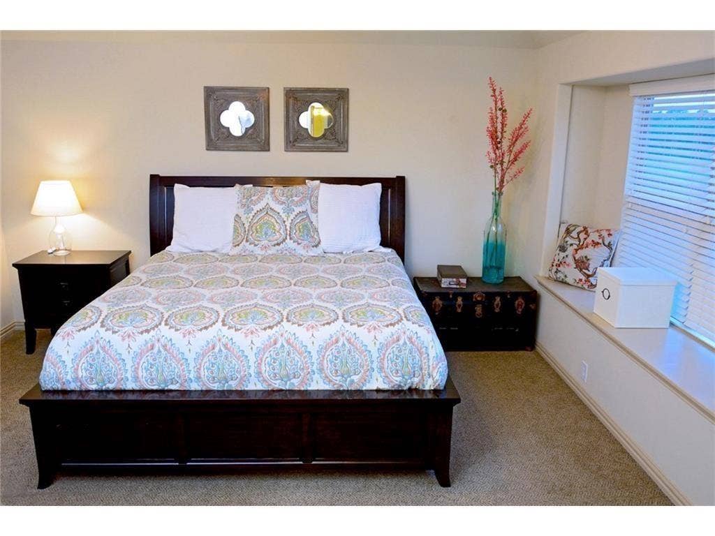 867 Llano Drive, Allen, TX 75013 867 Llano Drive, Allen, TX 75013