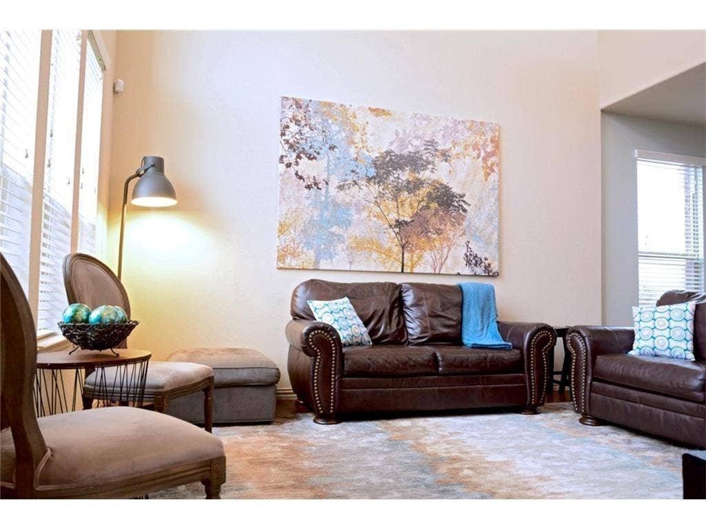 867 Llano Drive, Allen, TX 75013 867 Llano Drive, Allen, TX 75013