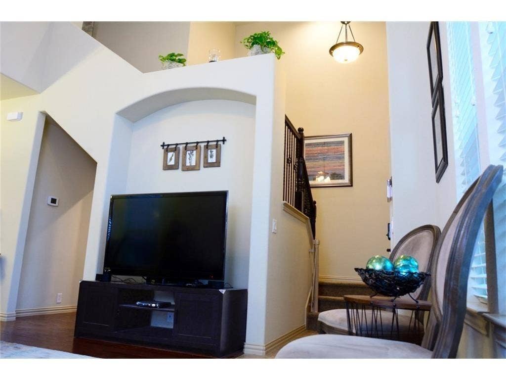867 Llano Drive, Allen, TX 75013 867 Llano Drive, Allen, TX 75013