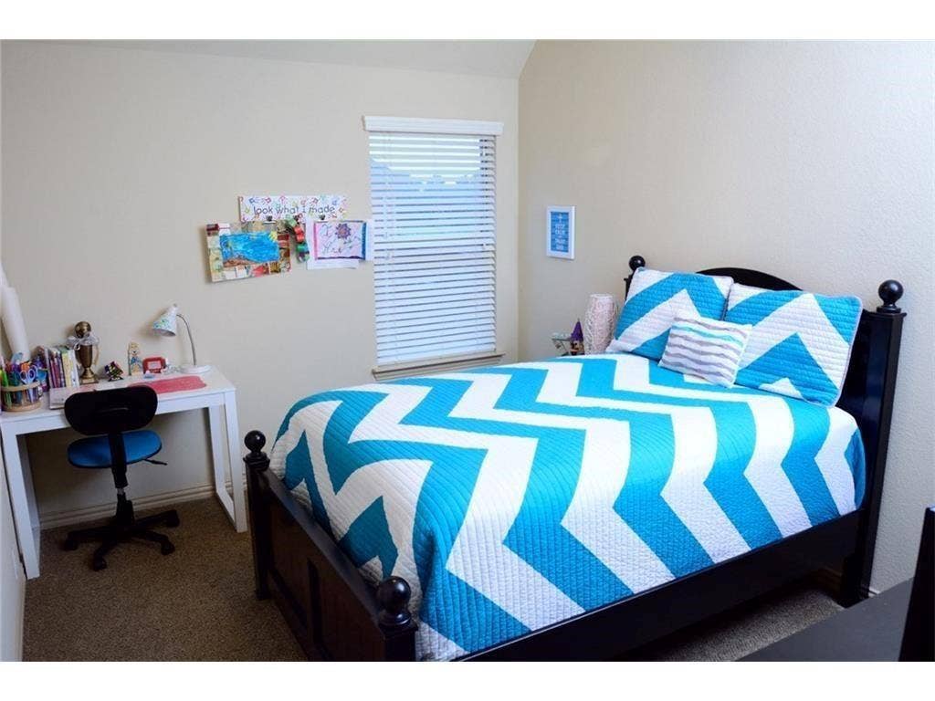 867 Llano Drive, Allen, TX 75013 867 Llano Drive, Allen, TX 75013