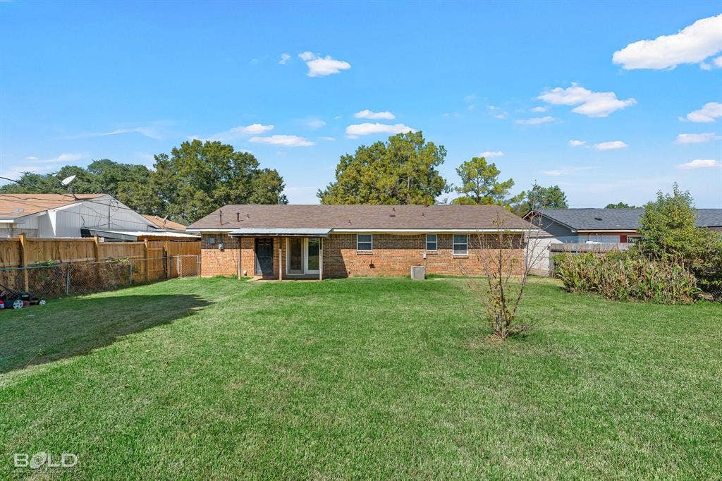 1510 Holiday Place, Bossier City, LA 71112 1510 Holiday Place, Bossier City, LA 71112