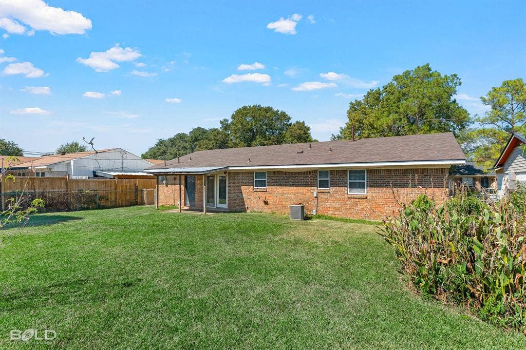 1510 Holiday Place, Bossier City, LA 71112 1510 Holiday Place, Bossier City, LA 71112