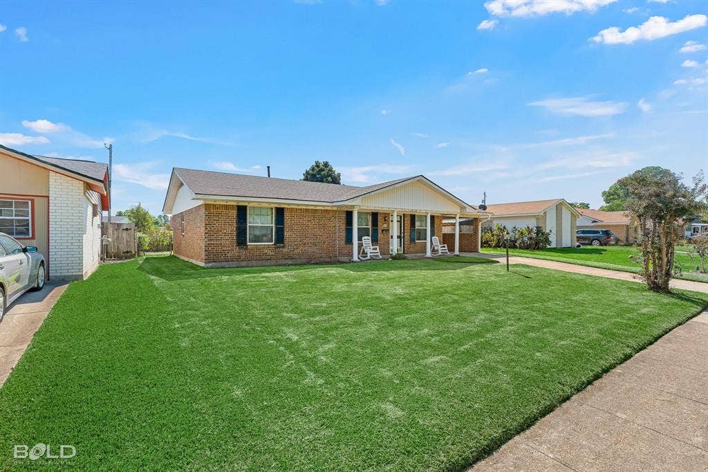 1510 Holiday Place, Bossier City, LA 71112 1510 Holiday Place, Bossier City, LA 71112