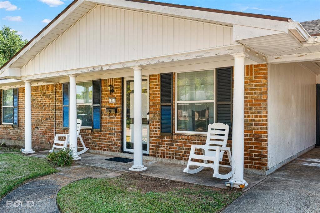 1510 Holiday Place, Bossier City, LA 71112 1510 Holiday Place, Bossier City, LA 71112