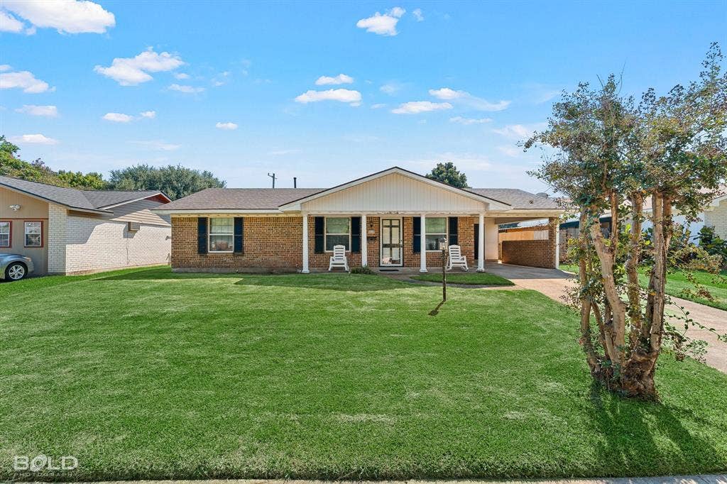 1510 Holiday Place, Bossier City, LA 71112 1510 Holiday Place, Bossier City, LA 71112
