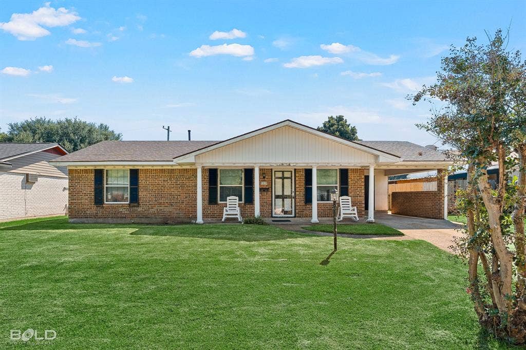 1510 Holiday Place, Bossier City, LA 71112 1510 Holiday Place, Bossier City, LA 71112